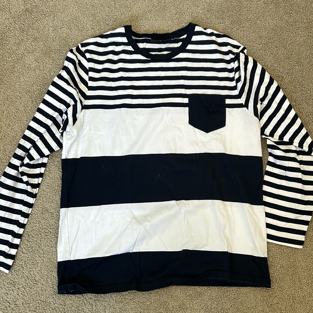 Funky Top!
